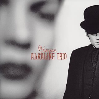 Alkaline Trio/Crimson@Import-Jpn@Incl. Bonus Track/Cd Extra