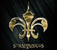 Stratovarius/Stratovarius@Import-Eu@Cd-Extra