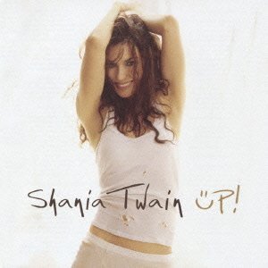 Shania Twain/Up@Import-Jpn@Incl. Bonus Cd/Digipak