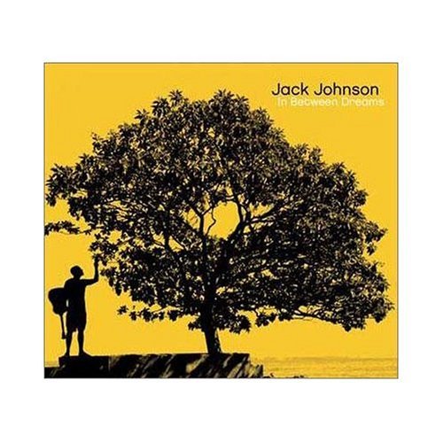Jack Johnson/In Between Dreams@Import-Jpn@Incl. Bonus Track
