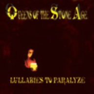 Queens Of The Stone Age/Lullabies To Paralyze@Import-Jpn@Incl. Bonus Tracks