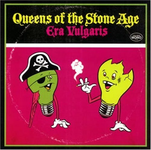 QUEENS OF THE STONE AGE/ERA VULGARIS