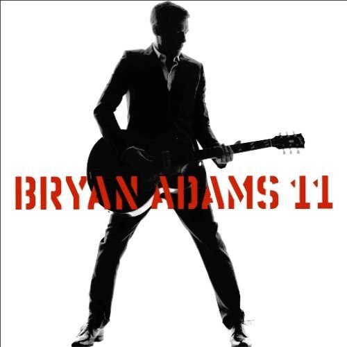 Bryan Adams/11@Import-Jpn@Incl. Bonus Track