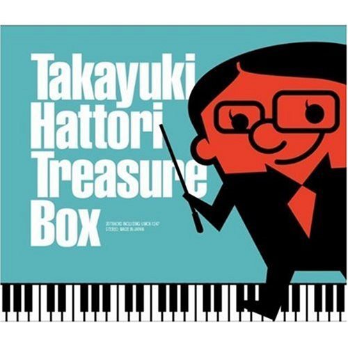 Takayuki Hattori/Best Songs Collection@Import-Jpn