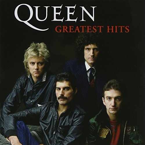 Queen/Greatest Hits (Shm-Cd)@Import-Jpn