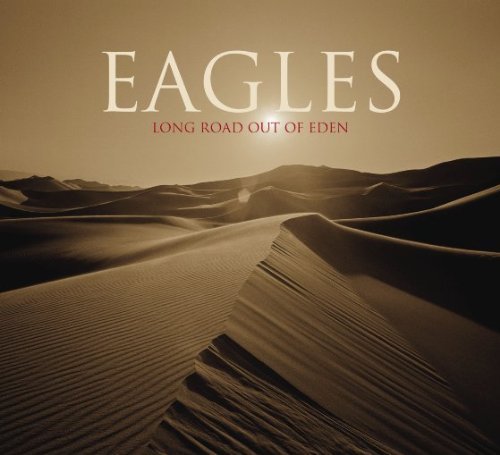 Eagles/Long Road Out Of Eden@Import-Jpn/Shm-Cd