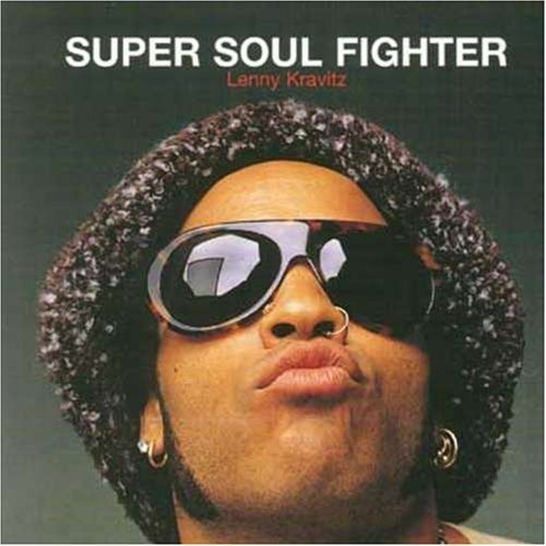 Lenny Kravitz/Super Soul Fighter-Live & Rare@Import-Jpn