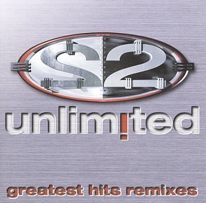 2 Unlimited/Greatest Hit Remixes@Import-Jpn