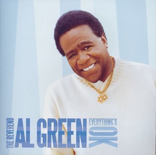 Al Green/Everything's Ok@Import-Jpn@Incl. Bonus Track