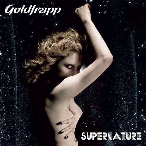 Goldfrapp/Supernature@Import-Jpn/Enhanced Cd@Incl. Bonus Track