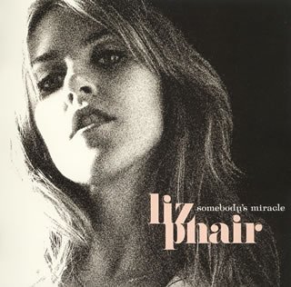 Liz Phair/Somebody's Miracle@Import-Jpn/Enhanced Cd@Incl. Bonus Track