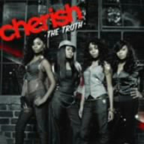 Cherish/Truth@Import-Jpn@Incl. Bonus Track