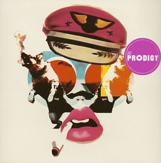 Prodigy/Always Outnumbered Never Outgu@Import-Jpn@Incl. Bonus Track