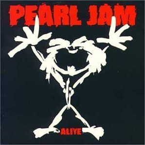 Pearl Jam/Alive Live Ep@Import-Jpn