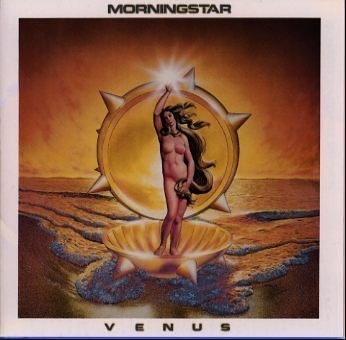 Morningstar/Venus@Import
