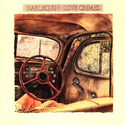 Harlequin/Love Crimes