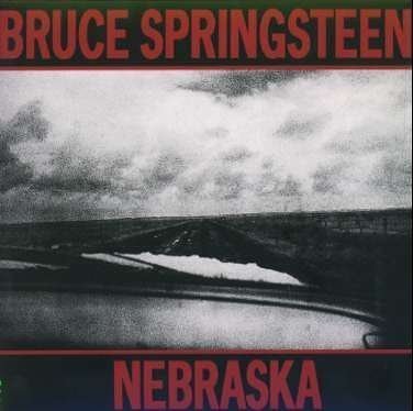 Bruce Springsteen/Nebraska (Mini Lp Sleeve)@Import-Jpn@Paper Sleeve