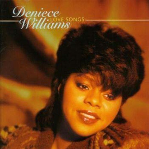 Deniece Williams/Love Songs@Import-Jpn