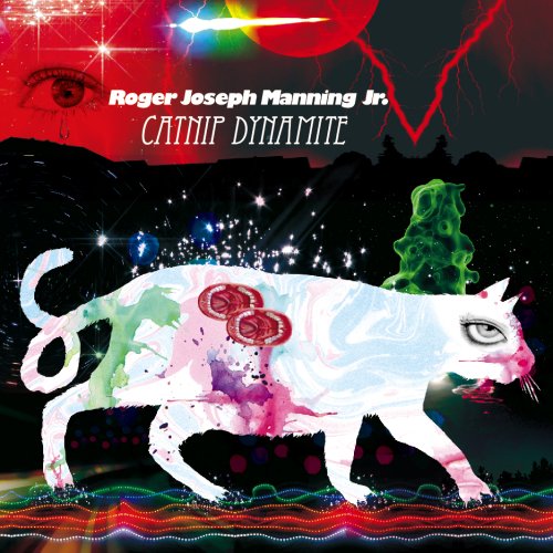 Roger Joseph Manning Jr./Catnip Dynamite@Import-Jpn@Japan Only