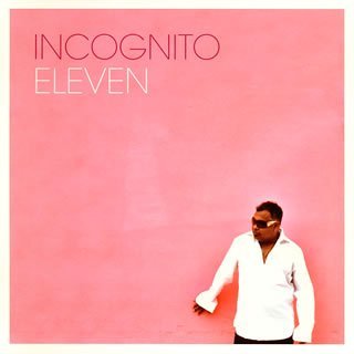 Incognito/Eleven@Import-Jpn