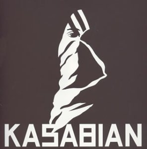 Kasabian/Kasabian@Import-Jpn@Incl. Bonus Tracks