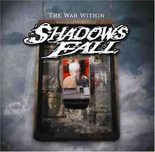 Shadows Fall/War Within@Import-Jpn/Lmtd Ed.@2 Cd Set/Incl. Dvd