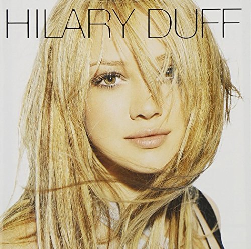 Hilary Duff/Hilary Duff@Import-Jpn@Incl. Bonus Tracks