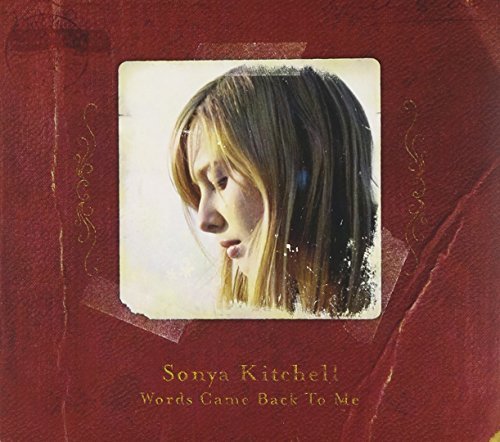 Sonya Kitchell/Words Came Back To Me@Import-Jpn@Incl. Bonus Track