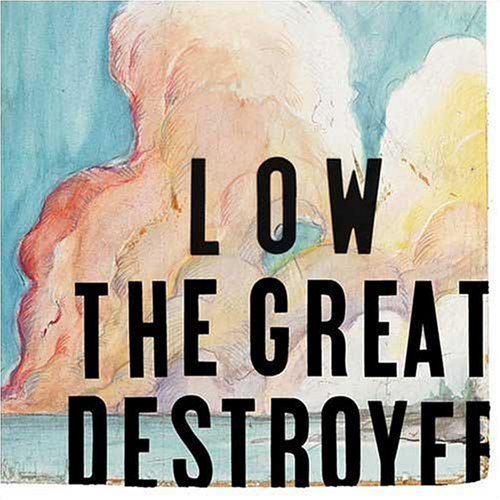 Low/Great Destroyer@Import-Jpn@Incl. Bonus Track