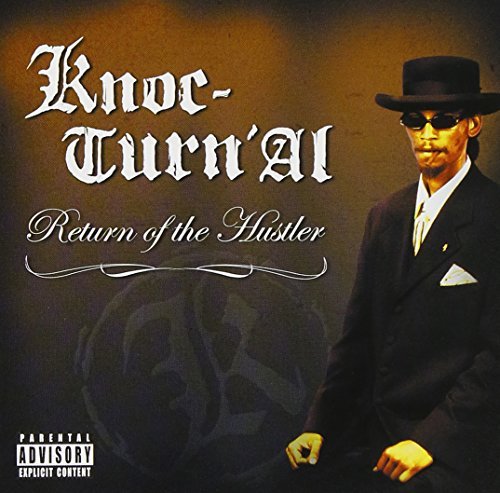 Knoc-Turn'Al/Return Of The Hustler@Import-Jpn@Incl. Bonus Track
