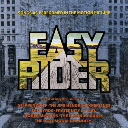 Easy Rider/Soundtrack@Import-Deu
