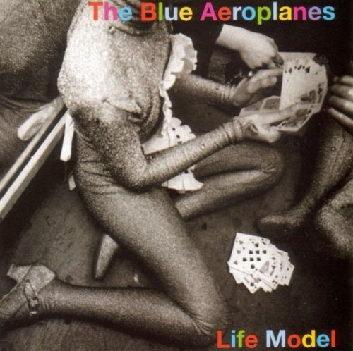 Blue Aeroplanes/Life Model@Import-Eu