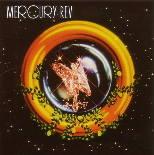 Mercury Rev/See You On The Other Side@Import-Gbr