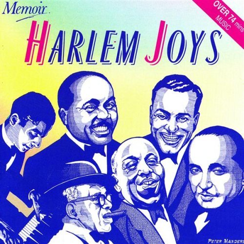 Harlem Joys/Harlem Joys@Import-Gbr