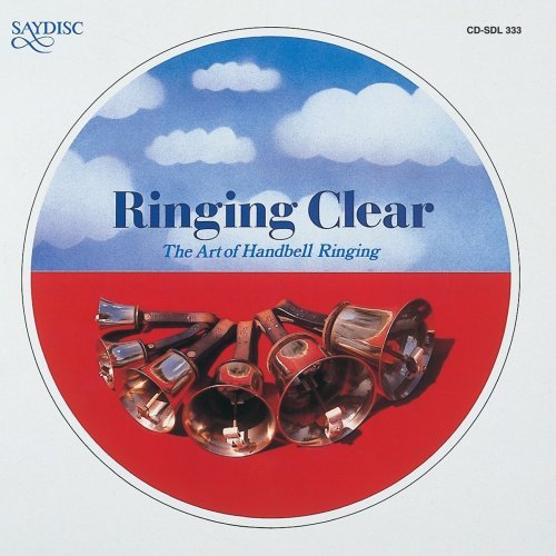 Ringing Clear/Ringing Clear@Various@Various
