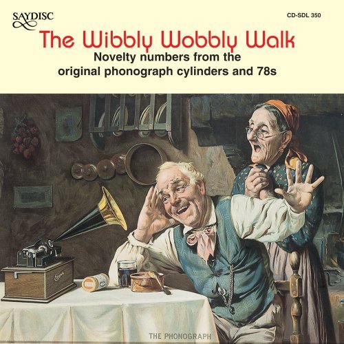 Wibbly Wobbly Walk/Novelty Numbers