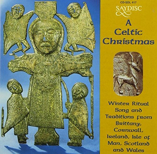 Celtic Christmas Celtic Christmas 