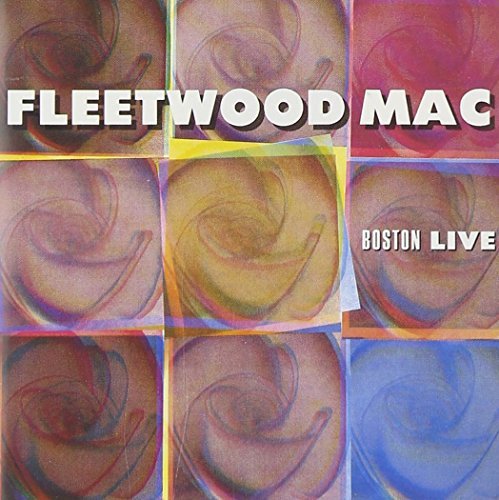 Fleetwood Mac/Boston Live With Peter Green