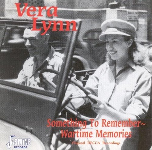 Vera Lynn/Something To Remember@Import-Gbr
