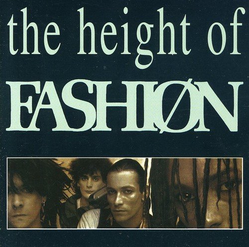 Fashion/Height Of Fashion@Import