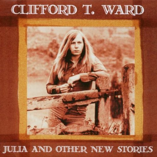 Clifford T. Ward/Julia & New Other Stories@Import