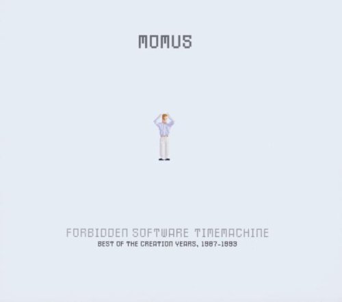 Momus/Forbidden Software Timemachine@Import
