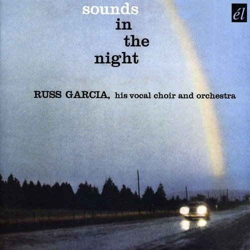 Russ Garcia/Sounds In The Night@Import-Gbr