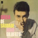 Joao Gilberto Chega De Saudade Import Gbr 