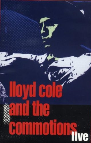Lloyd & The Commotions Cole/Live At The Marquee@Nr