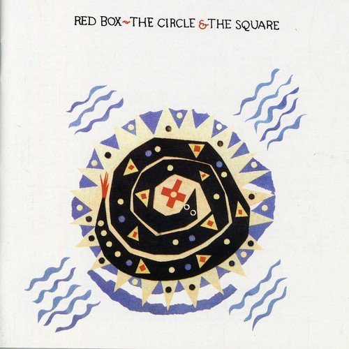 Red Box/Circle & The Square@Import