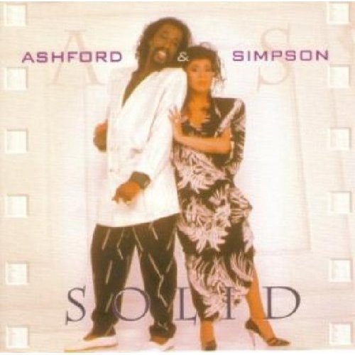 Ashford & Simpson/Solid@Import-Gbr
