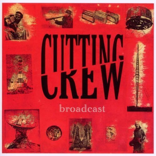 Cutting Crew/Broadcast@Import-Gbr