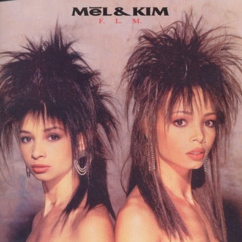 Mel & Kim/F.L.M-Deluxe@Import-Gbr@2 Cd