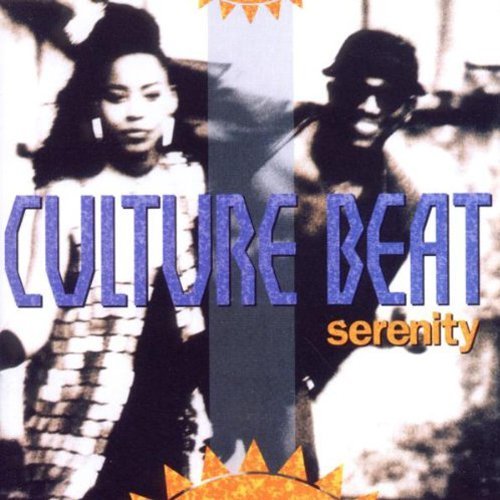 Culture Beat/Serenity@Import-Gbr
